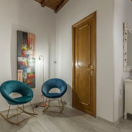 Apartment 2 Bd 1ba Spanish Steps *