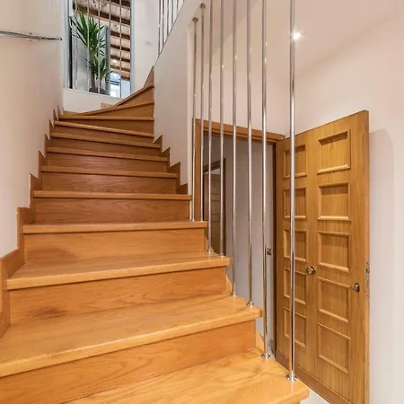 2 Bd 1ba Spanish Steps Apartment Rom